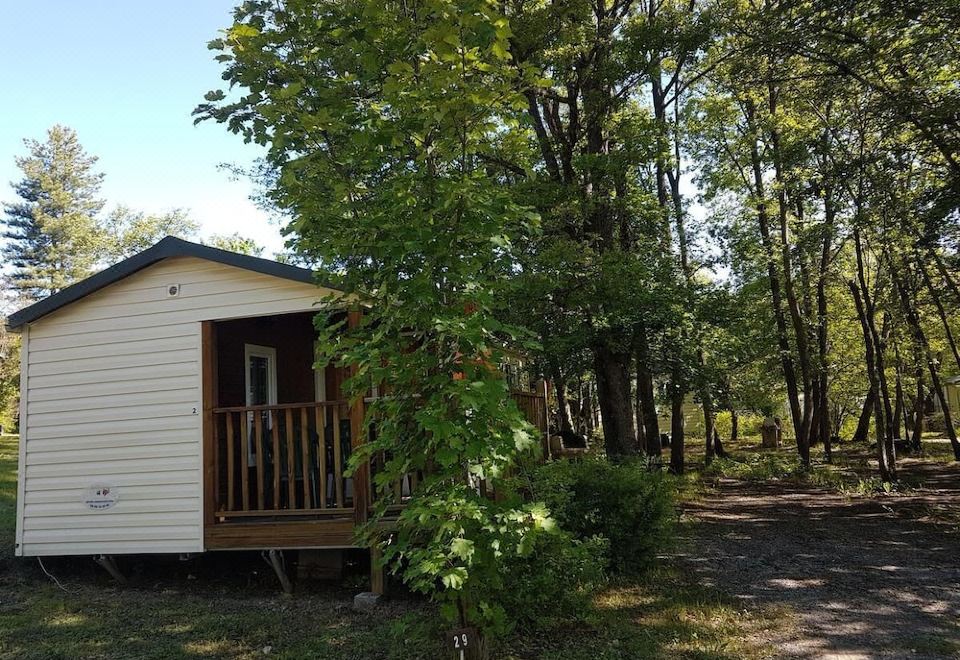 Camping les Bonnets-Neffes Updated 2023 Room Price-Reviews & Deals |  Trip.com