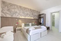 ريليه ريجينا روزانا فنادق في 