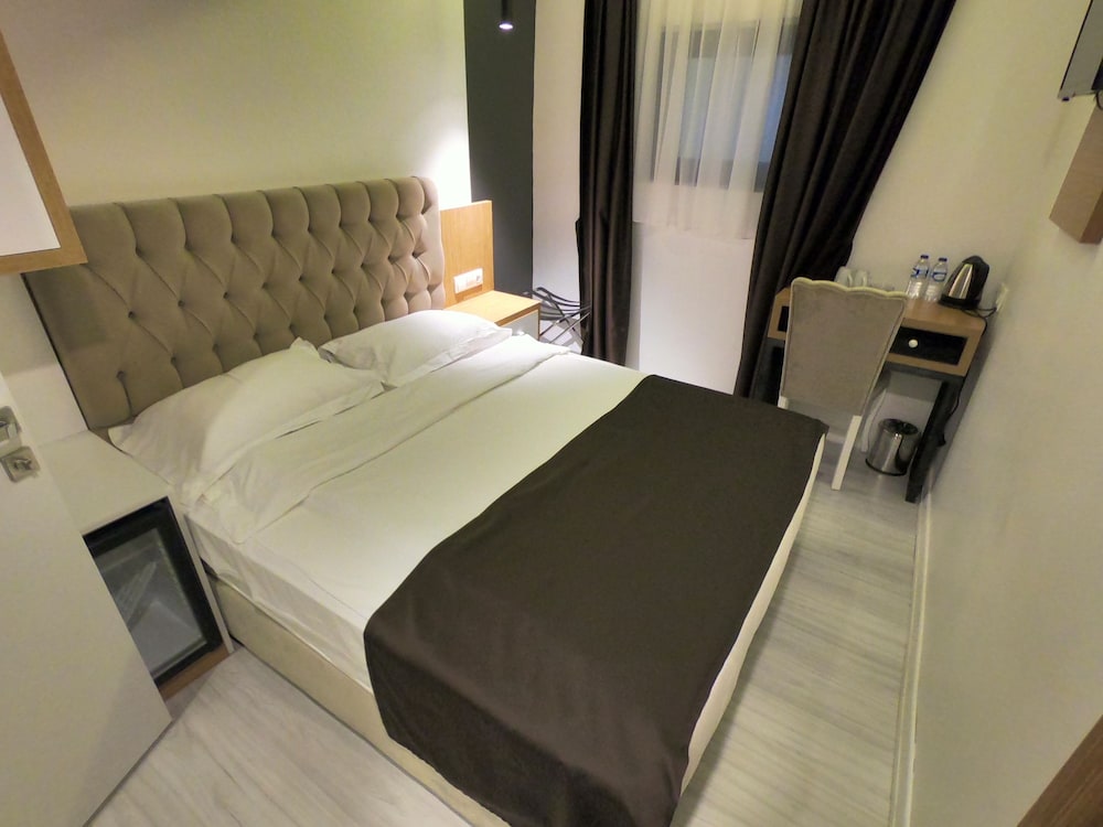 Tymbris Hotel Eskisehir