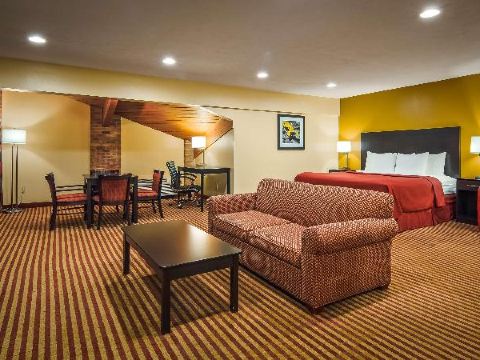 Best Western Jacksonville Inn