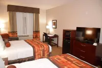 Best Western Plus Spring Inn  Suites Hotels near Splashtown Waterpark