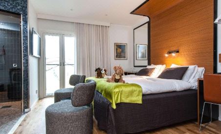 Best Western Hotell Hudik - Housity