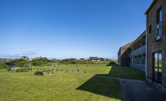 Strandhotellet Vedersø