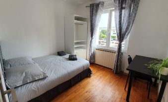 NancyRoom