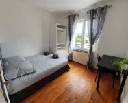 NancyRoom Hotels in Houdemont