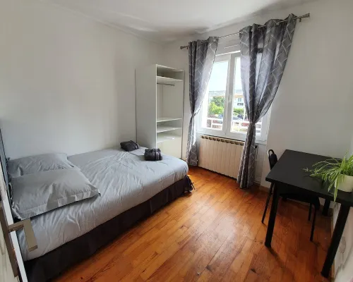 NancyRoom Hotels in Vandœuvre-lès-Nancy