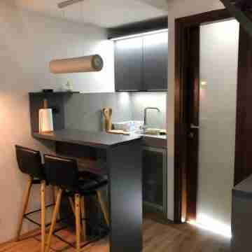 Apartment Nevena 3 Dining/Meeting Rooms