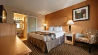 Best Western Palm Court Inn Hotels in Salida