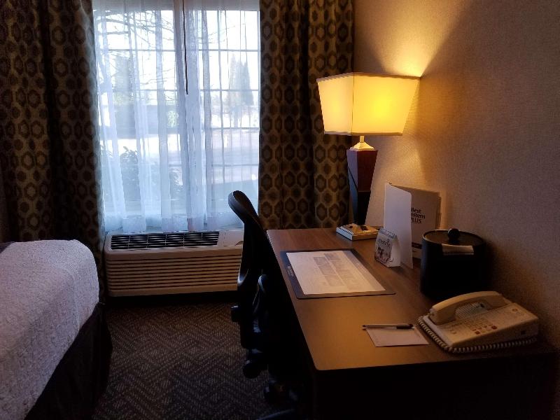 Best Western Plus Northwind Inn & Suites