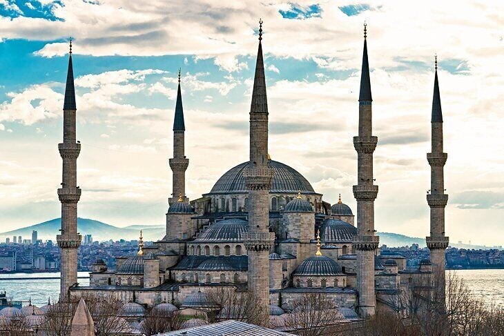 Retaj Royale Istanbul