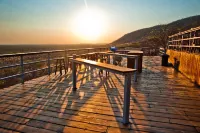 Gondwana Damara Mopane Lodge