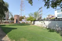 Sandpiper  Tourist  Resort Hotels in Kanmajra