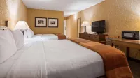 Best Western Branson Inn and Conference Center - Pet friendly