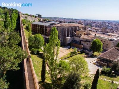 Apartamento les Pedreres