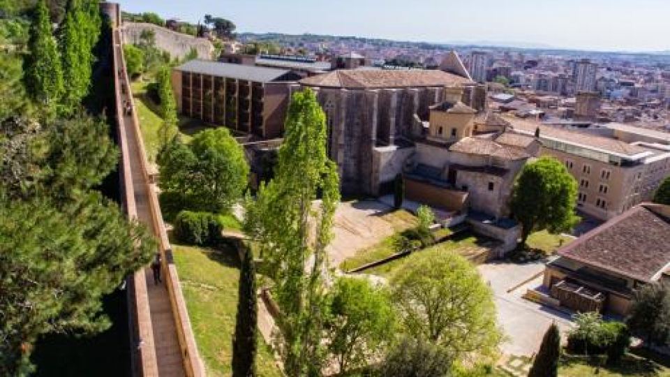Apartamento les Pedreres
