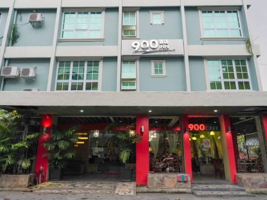 Oyo 89411 900 Inn Room Reviews Photos Bintulu 2021 Deals Price Trip Com