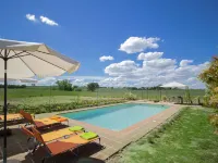 Le Nuvole - Farmhouses