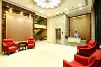 Centrum Hotel by Brijwasi Hotels in Mathura