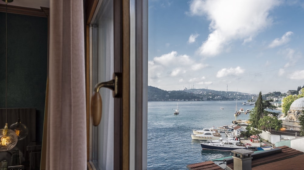 Bebek Hotel By The Stay Collection Adults only