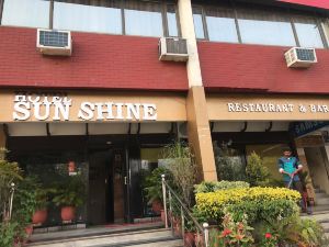 Hotel Sunshine Mohali