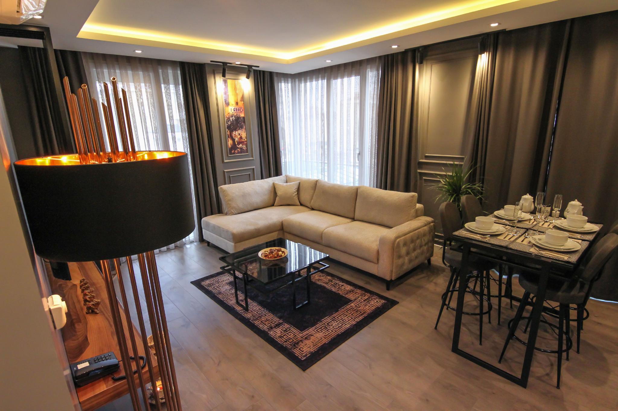 The Place Suites Ataşehir