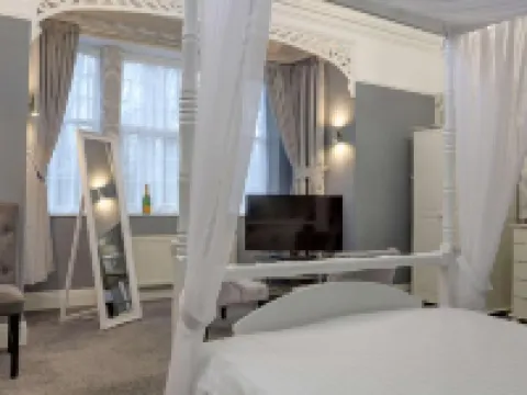 Best Western Manchester Bury Bolholt Country Park Hotel Hotels in Bury