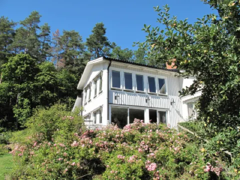 Stegeborg Sjöstugan โรงแรมใน