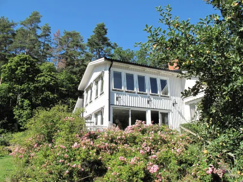 Stegeborg Sjöstugan - Homestays