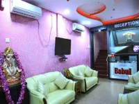 Babul Hotel Hotel in zona Chiria More Barrackpore