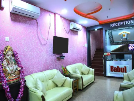 Babul Hotel