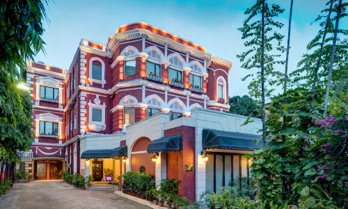 The Astor