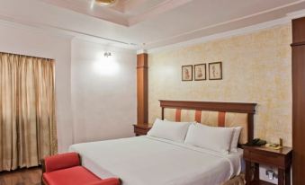 Hotel Gulshan International