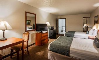 Best Western Buffalo Ridge Inn