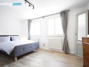 Boutique Charme Apartment