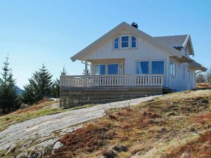 Holiday Home in Dønna