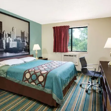 Pittsburgh Royal Hotel