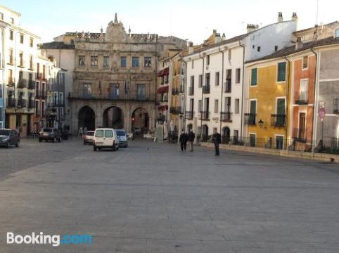 Apartamento EntreHoces Plaza Mayor