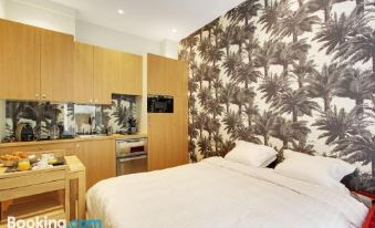 Milestay Opera Lafayette - Serviced Apartment