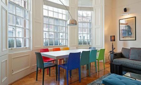 Bright 2 Bedroom Apartment in South Kensington - Housity
