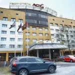 Парк Отель Фили