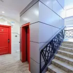 Apart - Hotel Yuzhniy Hotel in zona Волгоградский областной краеведческий музей