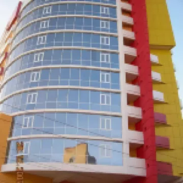 Parus City-Hotel (f. Bohemia City-Hotel) Hotels in 