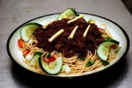 Babale Suites Отели в г. Кано