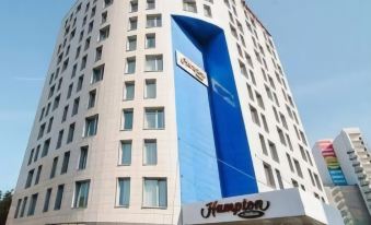 Hampton by Hilton Voronezh