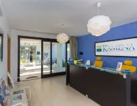 Kamena Residence - Sea View