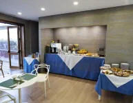 FAVIGNANA HOTEL Concept Holiday - breakfast