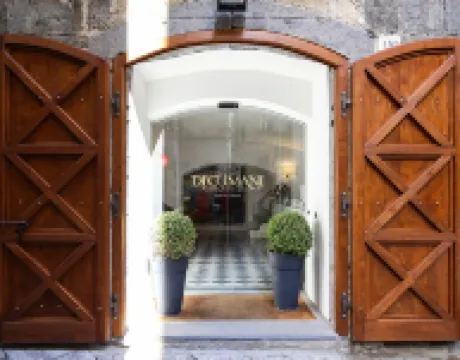 Decumani Hotel De Charme