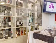 Best Western Hotel Rocca - bar