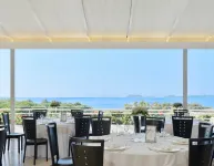 Mec Paestum Hotel - petit déjeuner
