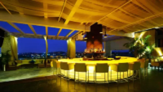 Daspalla Hyderabad Hotels in Hyderabad